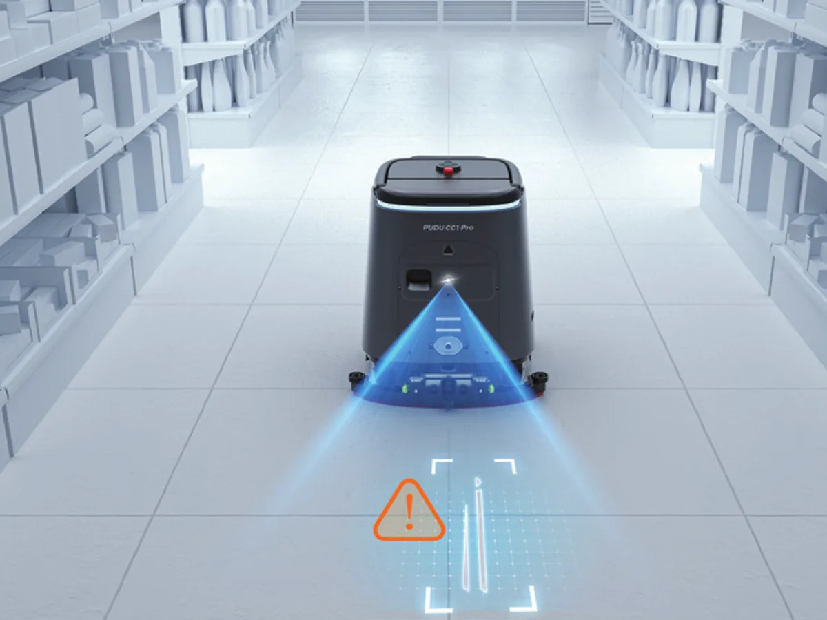 Real-time result detection