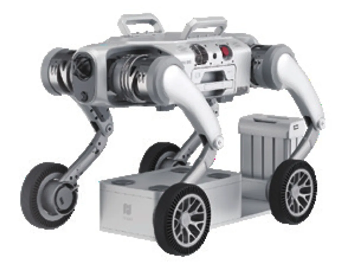 Modular for security & inspection