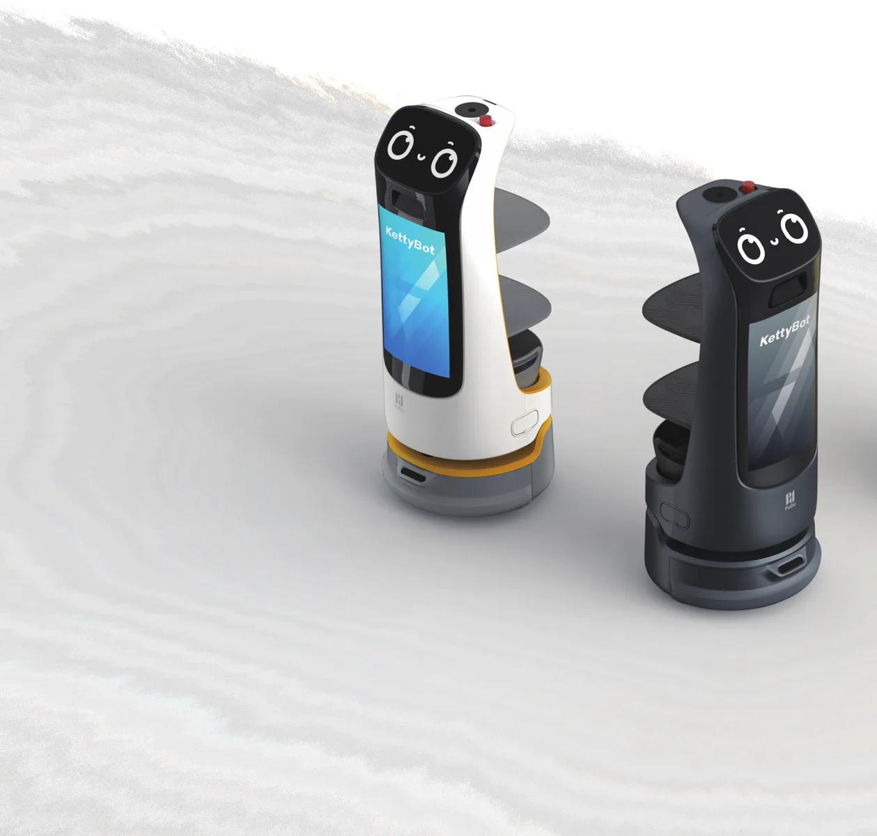 KettyBot Pro