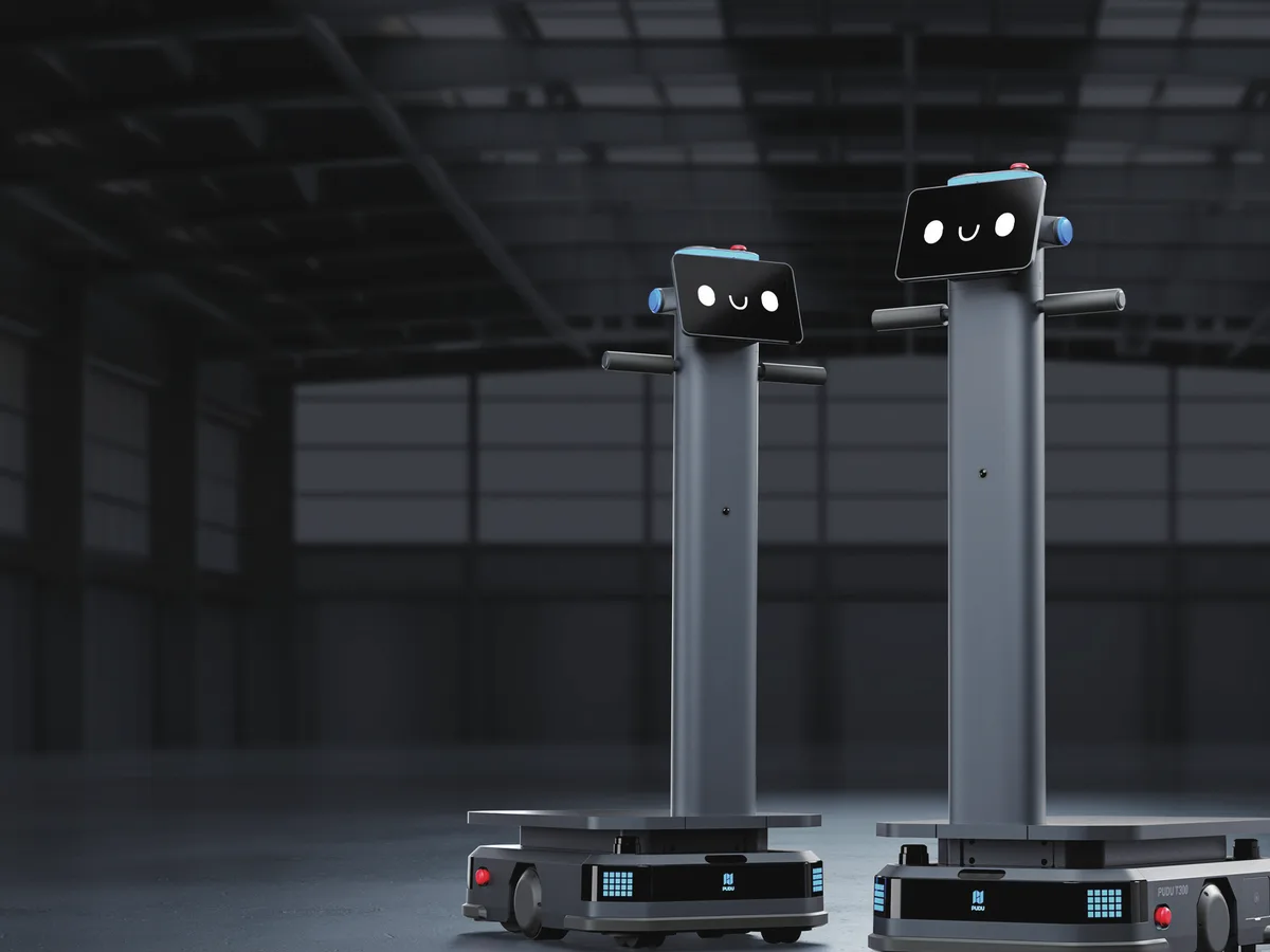 Four configurations, one platform